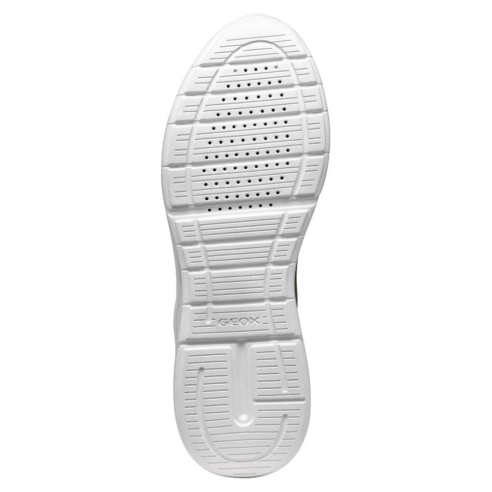 Geox Кросовки Klaiver B