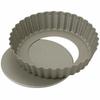 KAI Tart Type COOKPAD Bottom Type 12cm Recipe Included Made In Japan DL8012