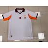 ''-'' Schalke 04 Tenerife Eintracht Frankfurt Soccer Jersey Fan Version Bundesliga Short Sleeve Football Shirt