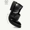 Men's Leather Shoes Classic Business Casual Dress Shoe Soft Sole Driving Shoes for Men Oxford Office Shoes Slip-On Loafers