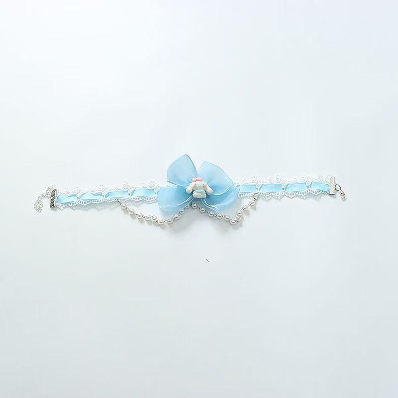 2025 Summer Jade Cinnamon Lolita Princess Puff Dress for Girls