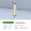 Mifeng Stainless Steel Solar Lawn Light