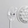 Universal Electric Fan Cooling Cover Plastic Floor Fan Cover Creative Fan Supercharger  Studio