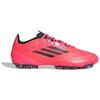 adidas F50 Elite Comfortabele Veelzijdige Antislip Duurzame Voetbalschoenen Unisex Voetbalschoenen Rood IF1303