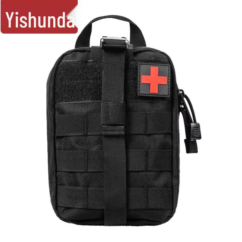 

Yishunda Портативная аптечка для оказания первой помощи на открытом воздухе