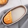 DIY Carbon Steel Toast Mold Cheese Cake Tin Non-stick Cake Pan Loaf Tray Baking Tool Bread Mould