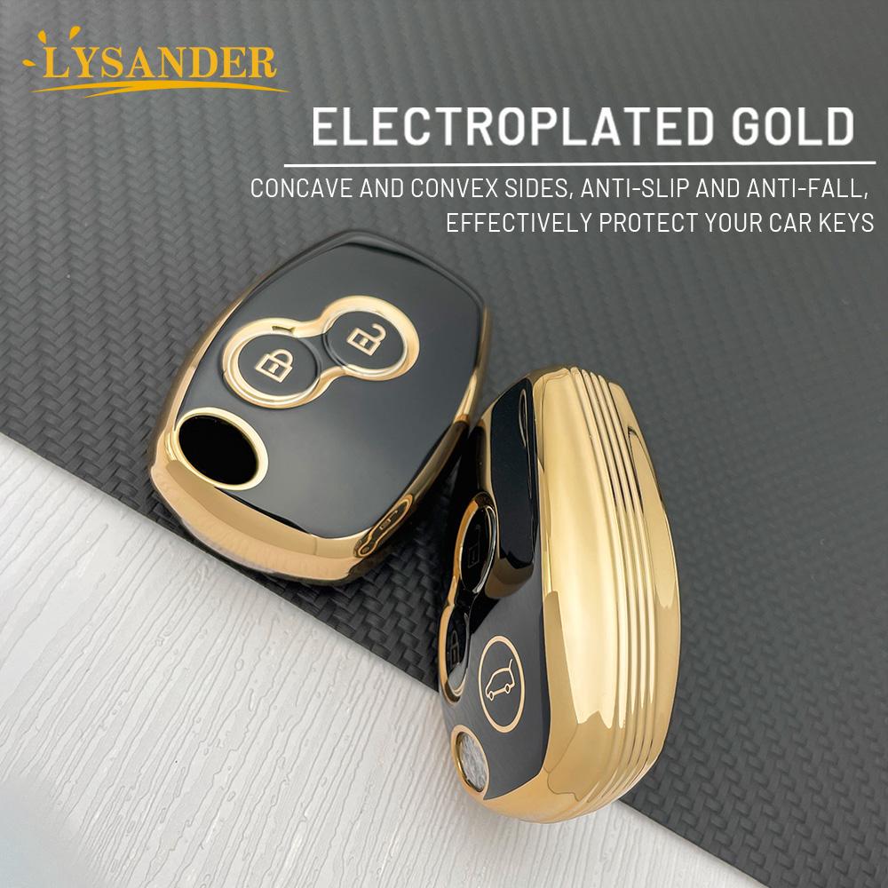 TPU Car Key Case Cover Shell Fob for Renault Dacia Master Kangoo Clio Modus Twingo for Nissan Kubistar Primastar for Opel Vivaro