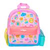 Mini Backpack Small Toddler Preschool Backpack Outdoor Casual Daypack Lightweight for 1-3 Year Old Kids