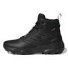 Terrex Unity Leather Mid Cold.RDY 'Triple Black' Sneakers GZ3367