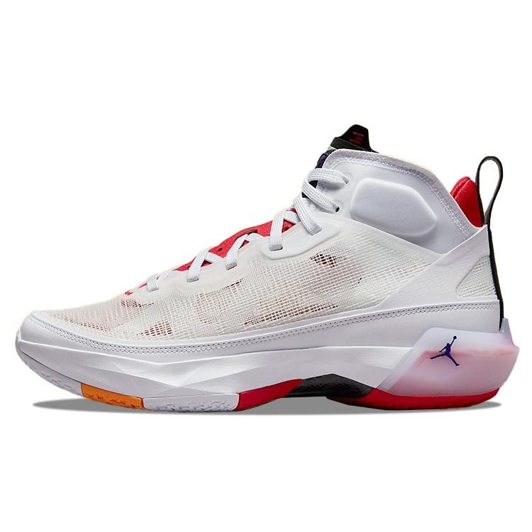 Air Jordan 37 PF  Hare  Men s DD6959-160 EU 41