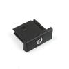 Compatible with BMW X3 F25/X4 F26 Air Conditioning Button Repair Replacement.