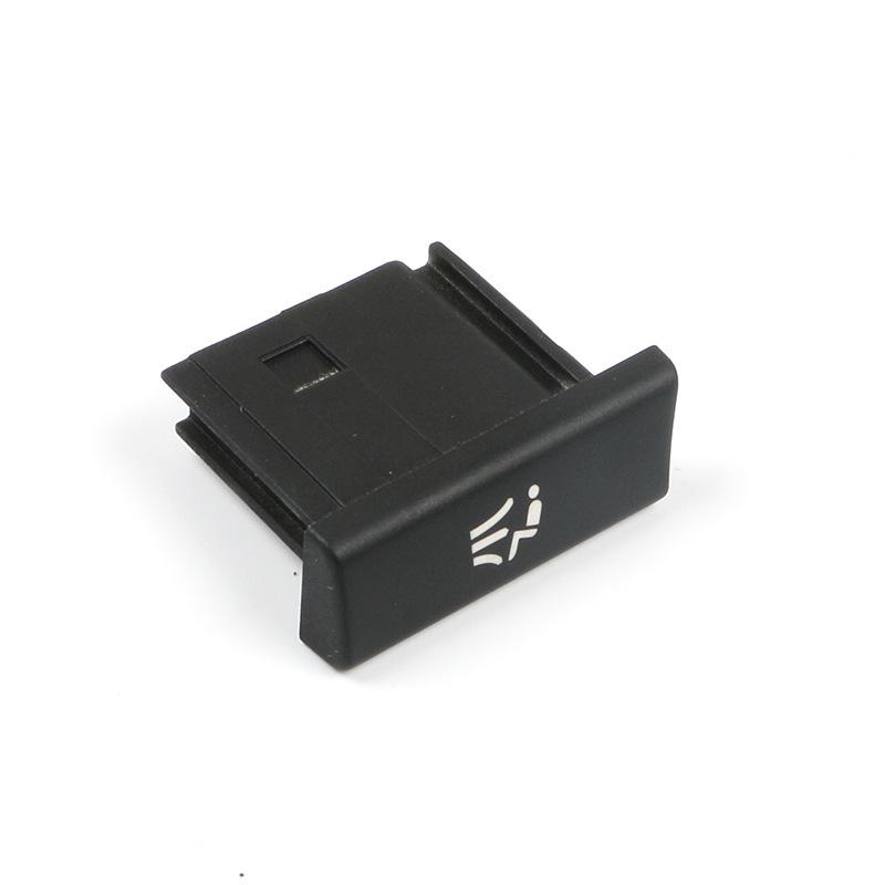 Compatible with BMW X3 F25/X4 F26 Air Conditioning Button Repair Replacement.