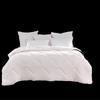 Mengjie Soft & Elastic Two-in-One Fiber Quilt