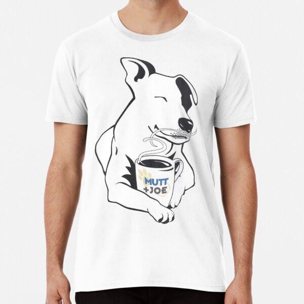 Joe Dog Premium T-Shirt S to 5XL Made in the AU/USA T-Shirt