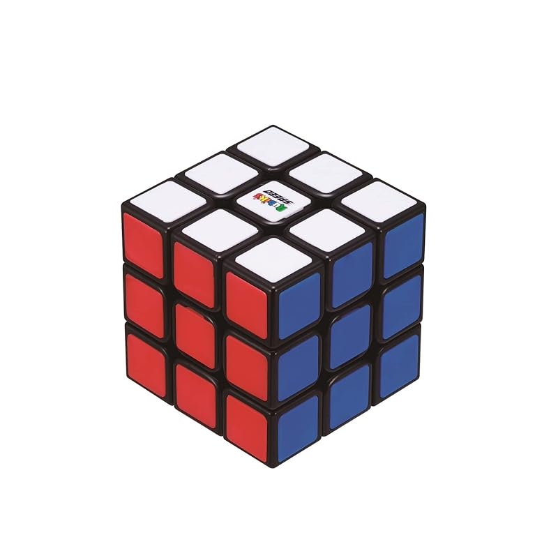 Megahouse Кубик Рубика Speed Cube Вход (Возраст от 8 лет и старше)