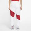 Men's Air Jordan Casual Cozy White Sports Pants/Trousers/Joggers CI7922-100