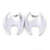 15-21 Honda XRV Vezel Door Handle Protective Anti-Scratch Decorative Strip and Bowl Sticker