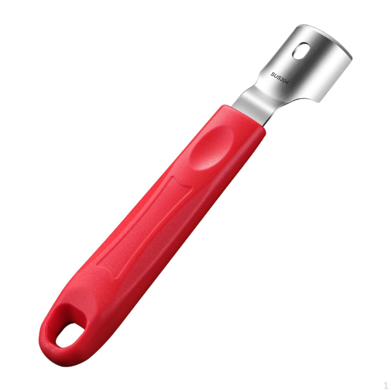 

Corn Stainless Steel Stripper for Restaurant Kitchen Home