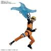 Standard Naruto Shippuden Uzumaki Naruto Plastic Model Kit Figure-rise Pre-colored