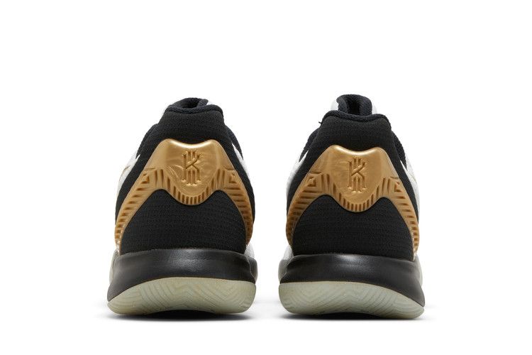 Men's Sneakers Nike Kyrie Flytrap 2 EP 'Metallic Gold'