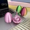 Easter Egg Middle Finger Prank Gift for Men Women 3D Printed Rude Egg Gag Hilarious Surprise Gift Unique Adult Joke Toy