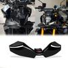 For MT-09/SP Mt 09 Sp Gen4 2025 2024 New Motorcycle Front Spoiler Kit Fairing