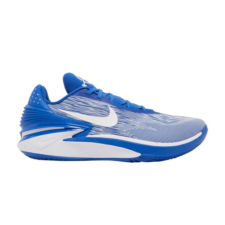 Nike Air Zoom GT Cut 2 TB Game Royal Men Sneakers Blue White FJ8915-400