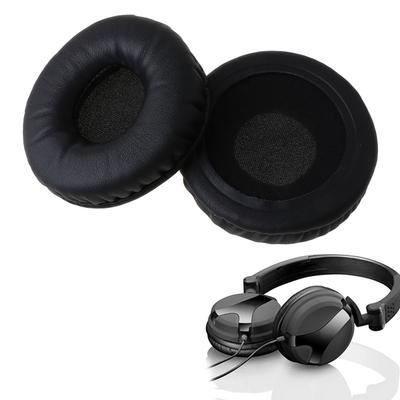 Bequeme Ohrpolster für AKG K518 K518DJ K518LE K81 Kopfhörer