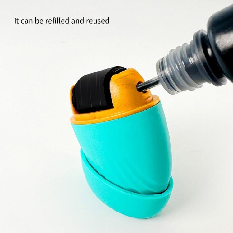 Instants 5 Line Music Staff Printer Roller Seal Educational Tool for Classroom Instruction Composition Practice