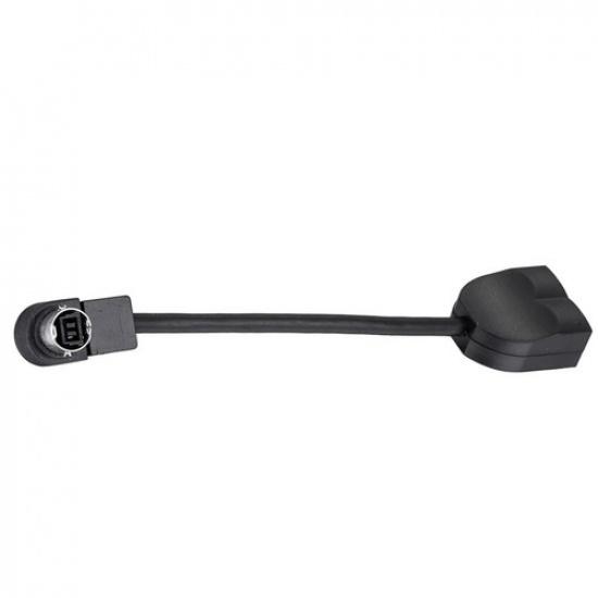 1 шт. Аудиокабель для Sony Unilink Кабель-адаптер AUX Вход Вспомогательный Автомобильный Радиоприемник