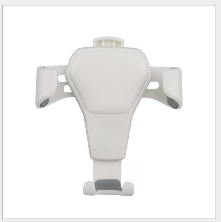 Universal Car Air Vent Phone Holder: Multi-Functional Gravity Mount Stand