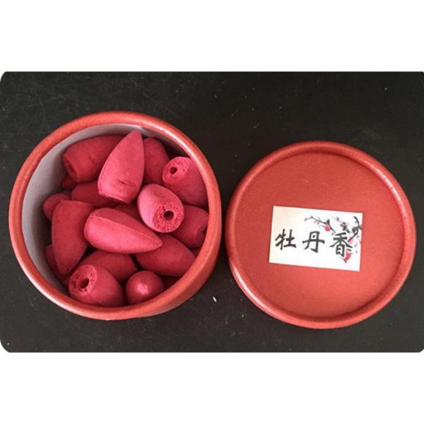 Set Conuri Incendiare pentru Aromaterapie pentru Relaxare și Ambianță