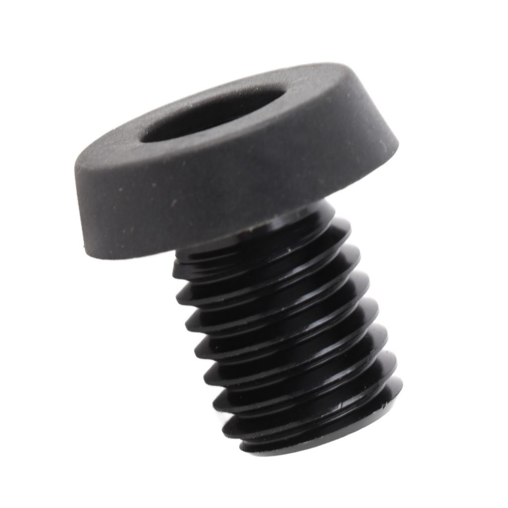 Billiard Cue Rubber Bumper Pool Cue Block Butt Connected Extension Billiard Accessories