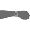 Orient NEO70's Neo Seventies Solar Panda Watch, Made In Japan with Manufacturer's Warranty, WV0011TX, Men's, Dark Gray