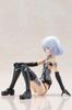 Kotobukiya Frame Arms Girl Materia Normal Ver. Plastic Model Kit Approximately 150mm Non-scale