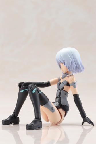 Kotobukiya Frame Arms Girl Materia Normal Ver. Plastic Model Kit Approximately 150mm Non-scale