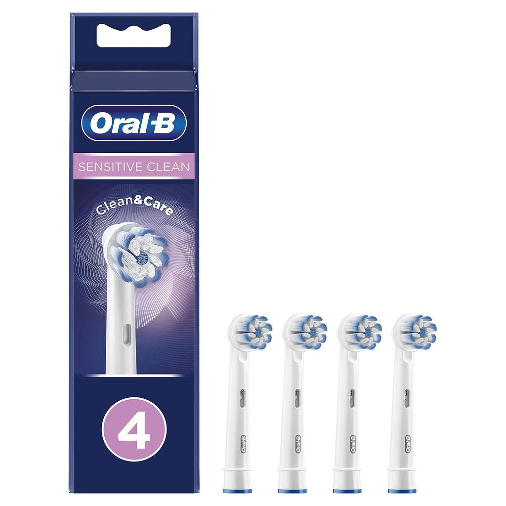 Oral-B Sensitive Clean Replacement Head