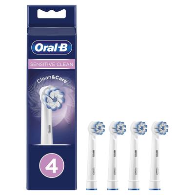 Oral-B Sensitive Clean Replacement Head