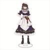 Takt OP. Scarlet Fate: The City of Crimson Melody Anime Acrylic Stand Model Plate Decoration Desk Figure Display Friend Cartoon