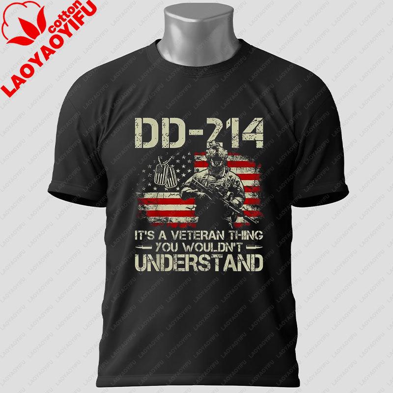 Thank You for Your Service US Army Soldier Graphic Tshirt Pure Cotton Shirt Sleeve Round Neck Casual Outdoor Tee Unisexs Shirt