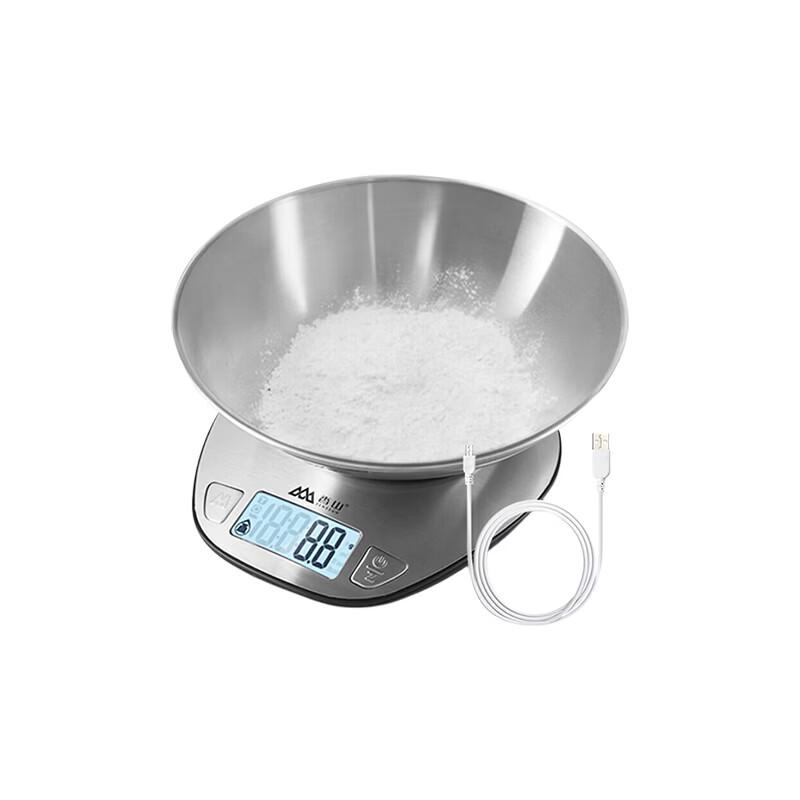 Xiangshan EK518 High-Precision Digital Kitchen Scale
