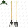Yongdai 1.5m Heavy Duty Steel Shovel