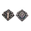 Readability Sanity 1 Metal Coin Replacement for Arkham Horror 1 Pc