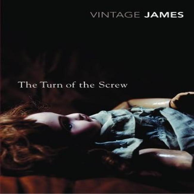 The Turn of the Screw and Other Stories by Henry James Paperback Book 9780099511236