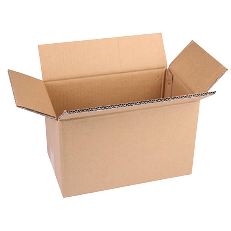 Thickened Corrugated Cardboard Shipping Boxes