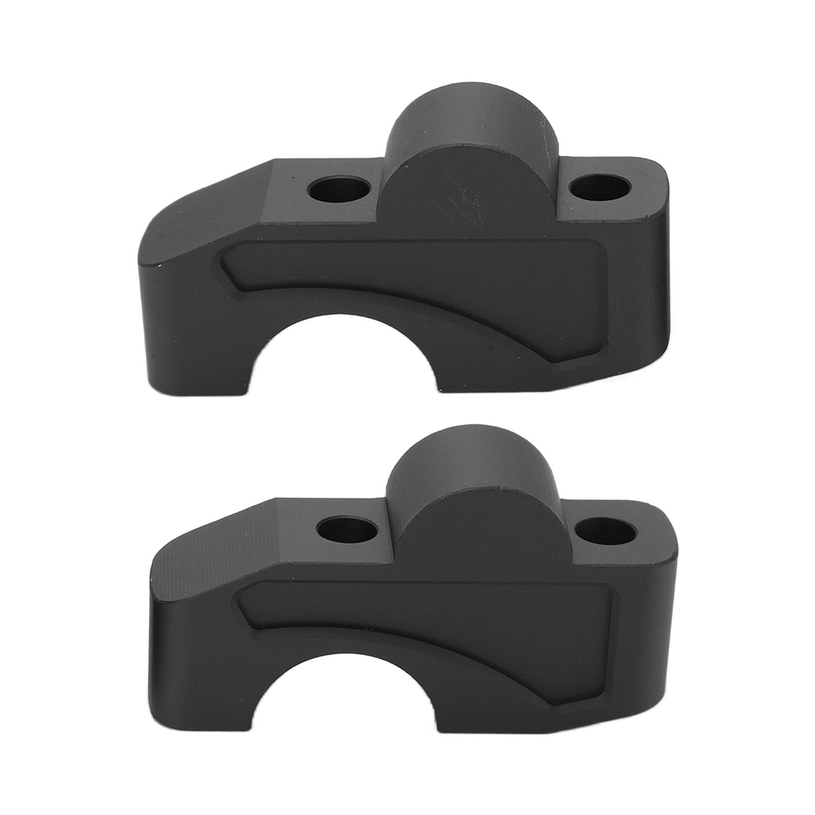 

Мотоциклетный райзер из алюминиевого сплава, ЧПУ, замена для CB650R CB1000R CRF1000L CRF1100L, текстурированный