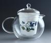 Toyo Ceramics FC550C Stylový hrnec (fialový)
