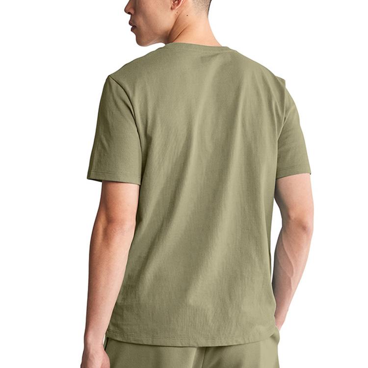 Timberland Outdoor Casual Breathable Short Sleeve T-Shirt Unisex Tops A26S7-590
