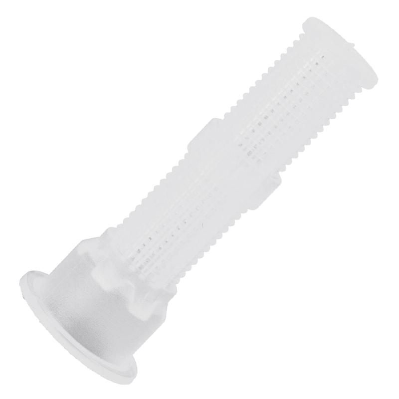 30Pcs Easy Cleaning Plastic Nozzle Filter Inserts with Fine Screen Filter Garden Irrigation Outdoor Maintenance