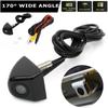 HD 170° Automobiles Night Vision Auto Car Parking Cam Reverse Camera Rear View Vehicle Camera